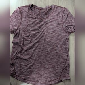 Lululemon shirt